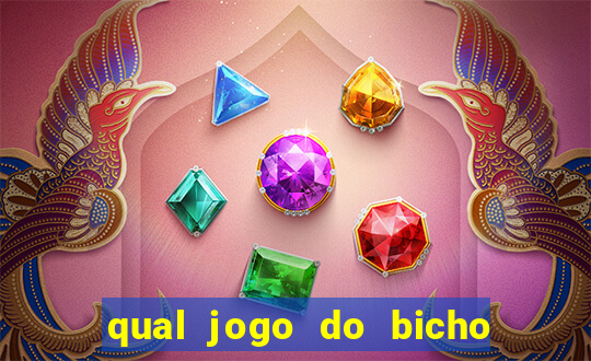 qual jogo do bicho paga mais